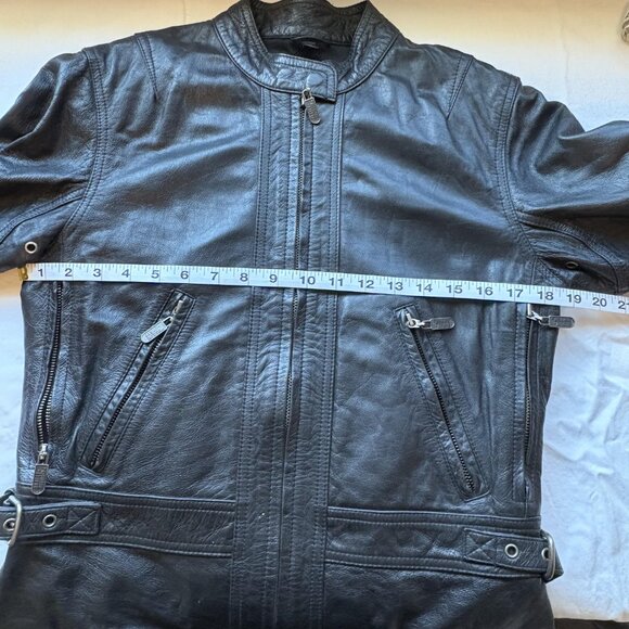 Harley Davidson Riding Jacket - Picture 16 of 16